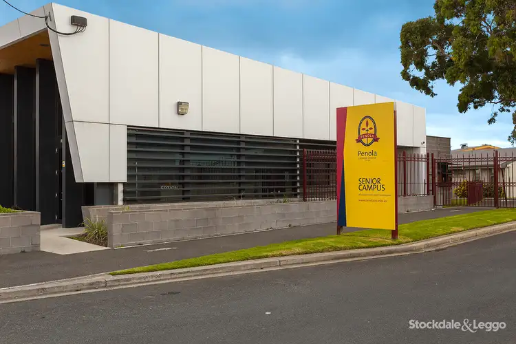 Fifth view of Homely house listing, 20 Avalon Avenue, Broadmeadows VIC 3047