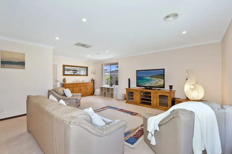 Third view of Homely house listing, 4 Cuthbertson Drive, Cooloongup WA 6168