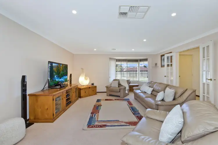Fourth view of Homely house listing, 4 Cuthbertson Drive, Cooloongup WA 6168