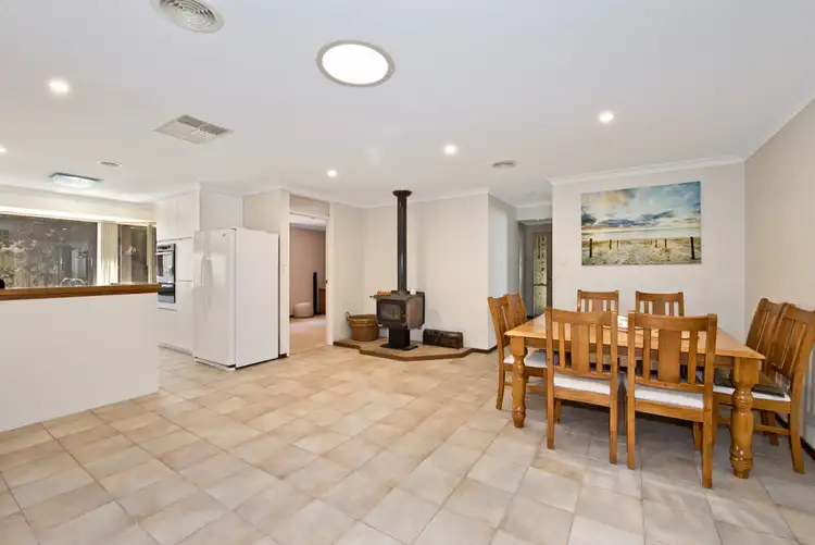 Fifth view of Homely house listing, 4 Cuthbertson Drive, Cooloongup WA 6168