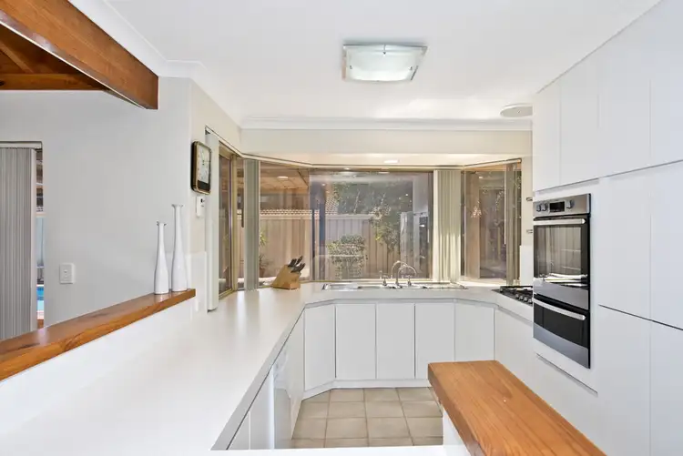 Sixth view of Homely house listing, 4 Cuthbertson Drive, Cooloongup WA 6168
