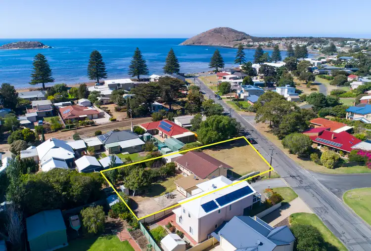 Main view of Homely house listing, 16 WHALERS ROAD, Encounter Bay SA 5211