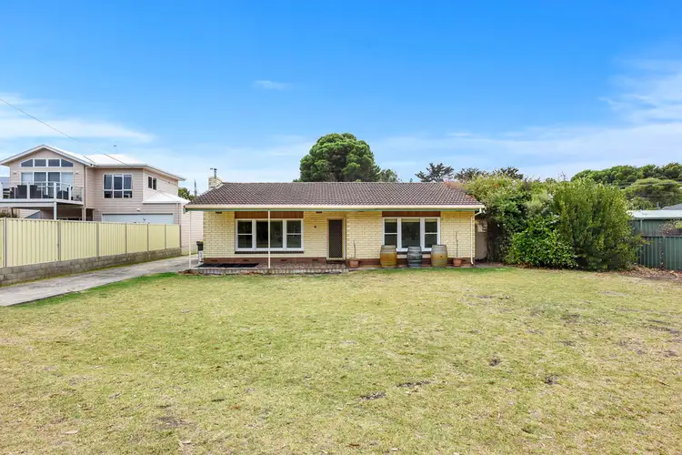 Third view of Homely house listing, 16 WHALERS ROAD, Encounter Bay SA 5211