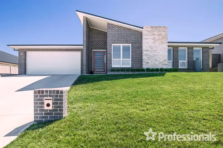 78 Wentworth Drive, Kelso NSW 2795