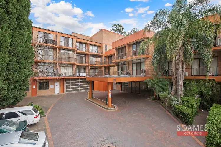 86/75-79 Jersey Street, Hornsby NSW 2077