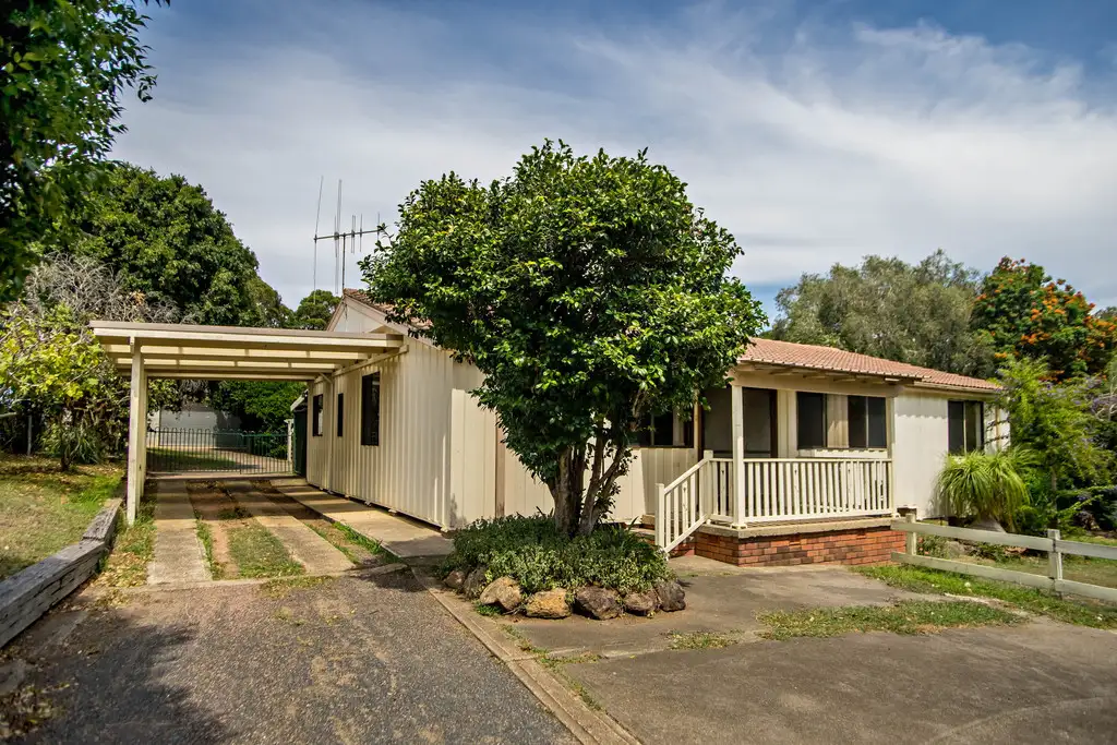Main view of Homely house listing, 102-104 Old Bar Road, Old Bar NSW 2430