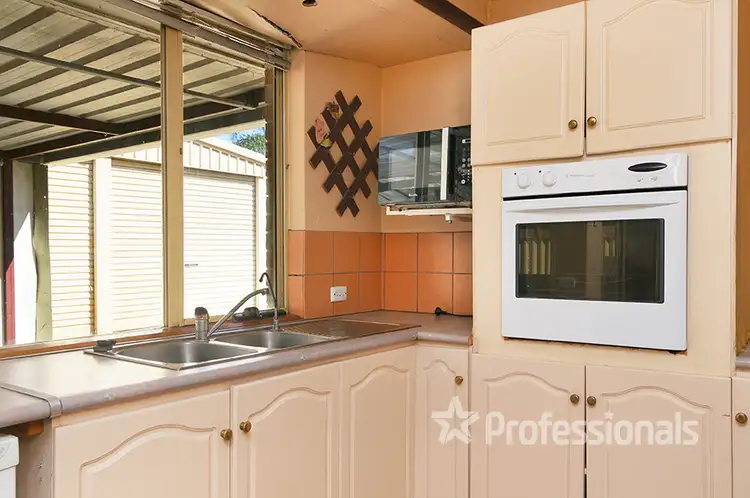 Second view of Homely house listing, 12 Barrine Gardens, South Lake WA 6164
