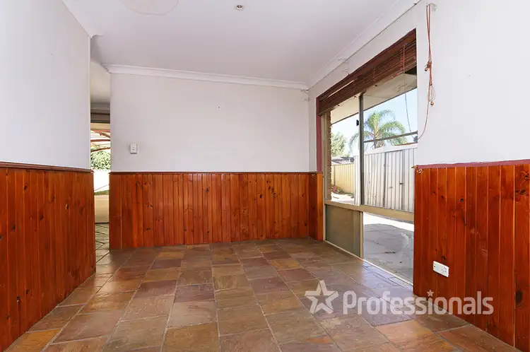 Fourth view of Homely house listing, 12 Barrine Gardens, South Lake WA 6164