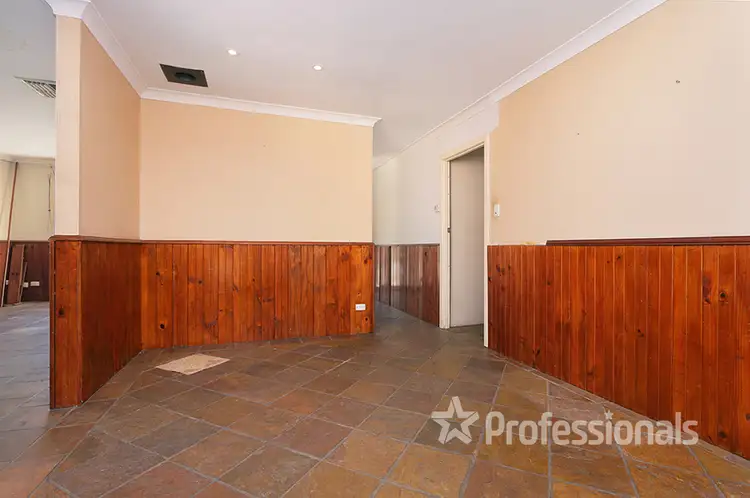 Fifth view of Homely house listing, 12 Barrine Gardens, South Lake WA 6164
