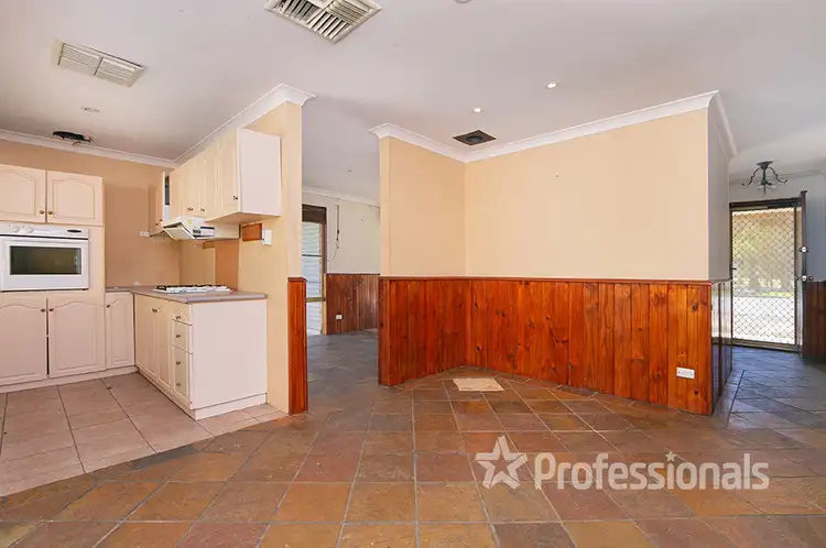Sixth view of Homely house listing, 12 Barrine Gardens, South Lake WA 6164