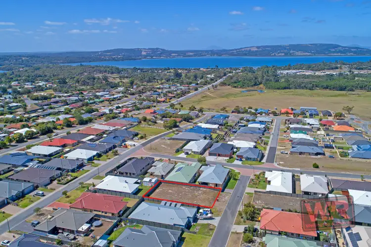 Third view of Homely land listing, 2 McCardell Crescent, Bayonet Head WA 6330