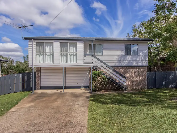 Main view of Homely house listing, 17 Merritt Street, Flinders View QLD 4305
