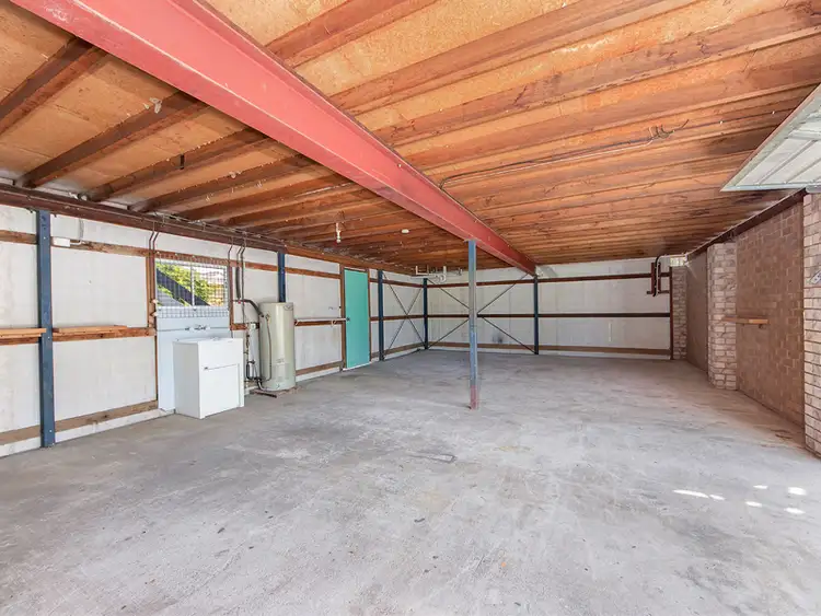 Second view of Homely house listing, 17 Merritt Street, Flinders View QLD 4305