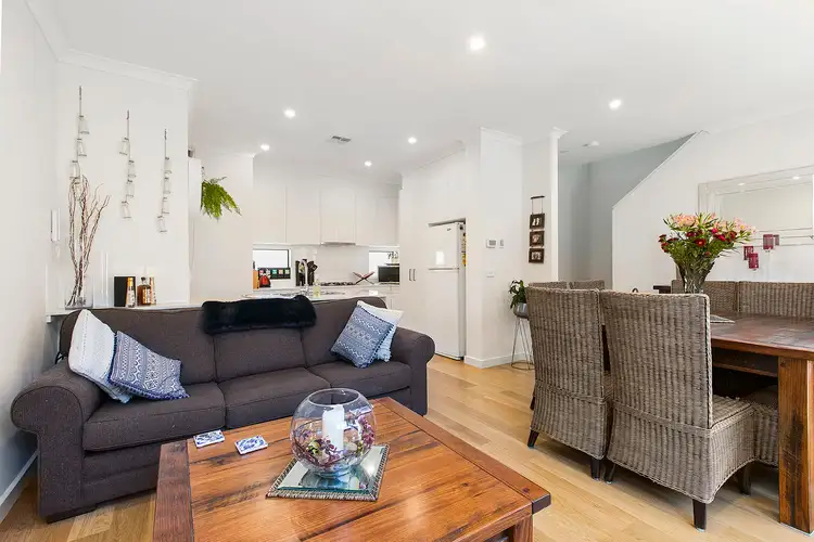 Third view of Homely townhouse listing, 3/12 Jean Street, Cheltenham VIC 3192