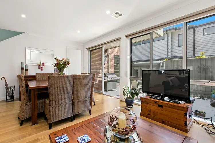 Fourth view of Homely townhouse listing, 3/12 Jean Street, Cheltenham VIC 3192