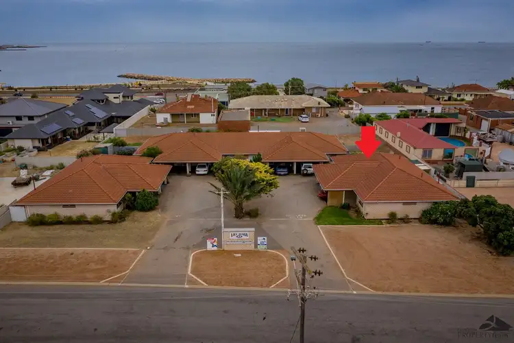 Third view of Homely unit listing, 7/43 Simpson Street, Beresford WA 6530