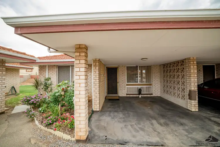 Sixth view of Homely unit listing, 7/43 Simpson Street, Beresford WA 6530