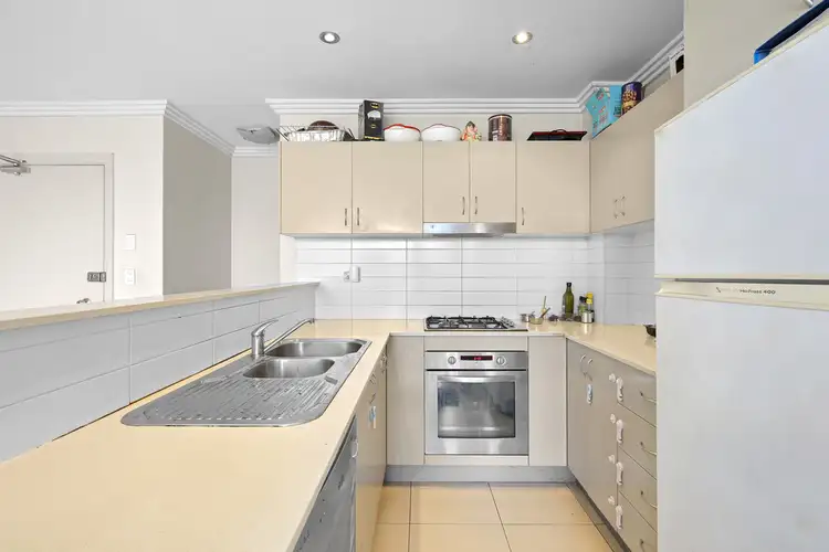 Fourth view of Homely apartment listing, 34/20-26 Marlborough Road, Homebush West NSW 2140