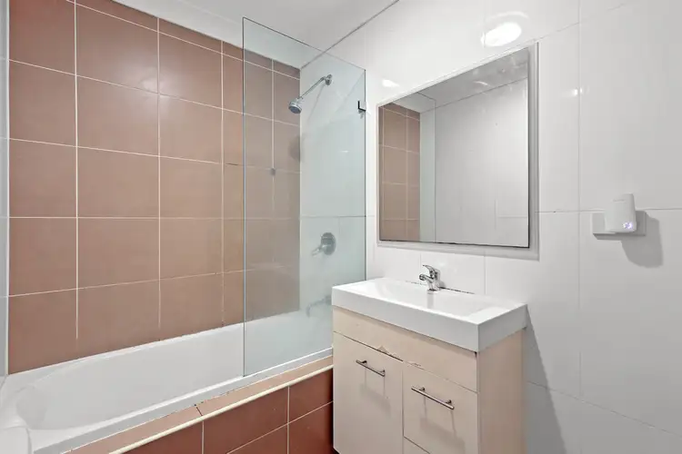 Sixth view of Homely apartment listing, 34/20-26 Marlborough Road, Homebush West NSW 2140
