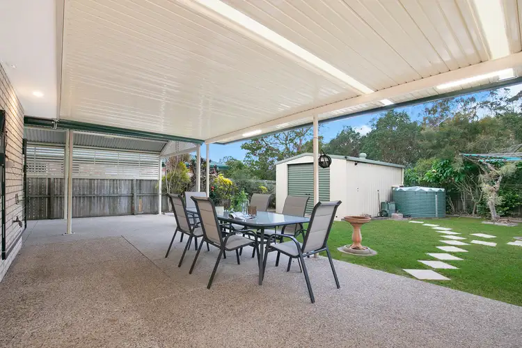 Third view of Homely house listing, 17 MEIKE CRESCENT, Tanah Merah QLD 4128