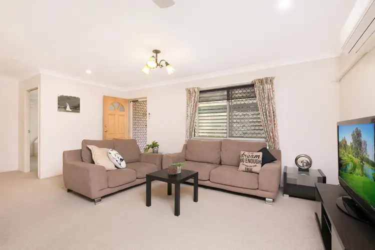 Fourth view of Homely house listing, 17 MEIKE CRESCENT, Tanah Merah QLD 4128