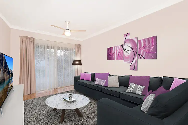 Fifth view of Homely house listing, 17 MEIKE CRESCENT, Tanah Merah QLD 4128