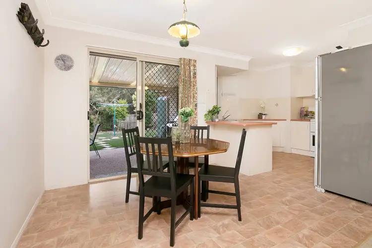 Sixth view of Homely house listing, 17 MEIKE CRESCENT, Tanah Merah QLD 4128