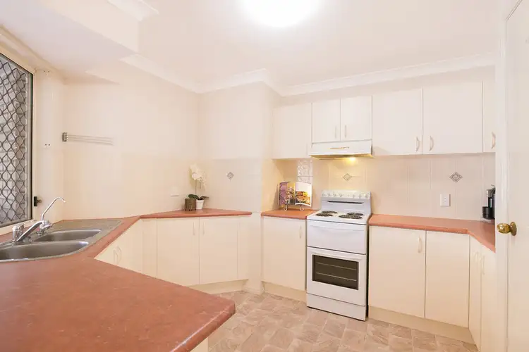 Seventh view of Homely house listing, 17 MEIKE CRESCENT, Tanah Merah QLD 4128