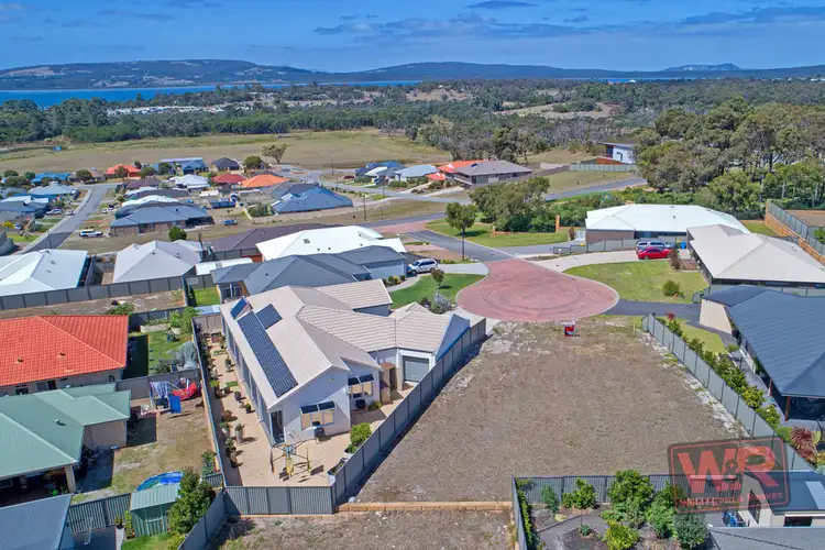 10 Pitt Rise, Bayonet Head WA 6330