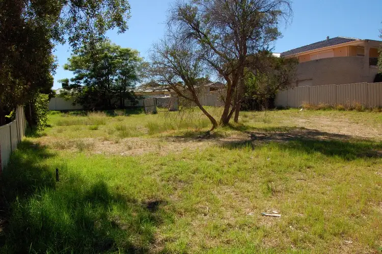 Second view of Homely land listing, 90 Terence Street, Gosnells WA 6110
