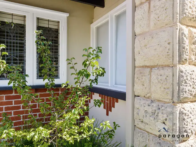 Third view of Homely house listing, 61 Mabel Street, North Perth WA 6006