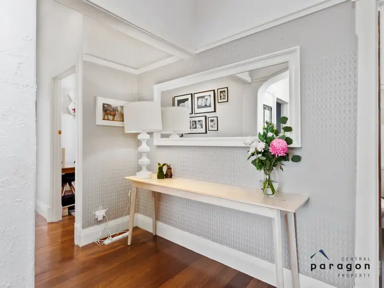 Fourth view of Homely house listing, 61 Mabel Street, North Perth WA 6006