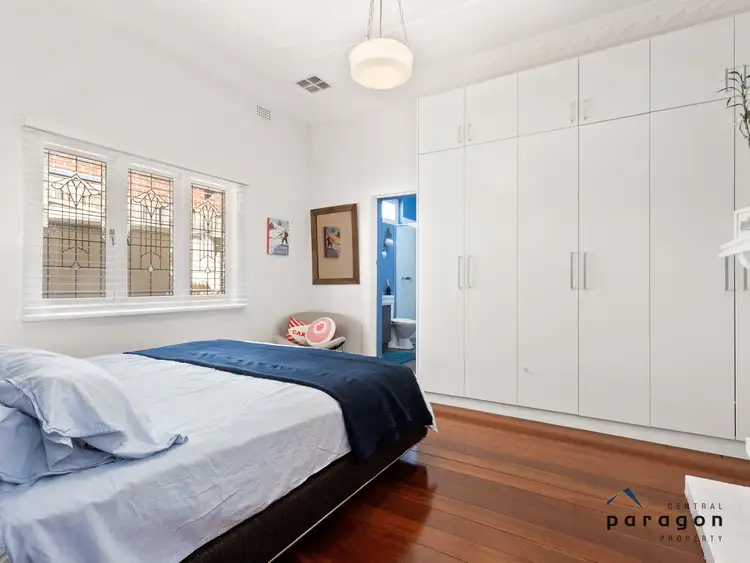 Fifth view of Homely house listing, 61 Mabel Street, North Perth WA 6006