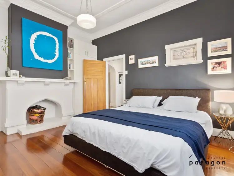 Sixth view of Homely house listing, 61 Mabel Street, North Perth WA 6006