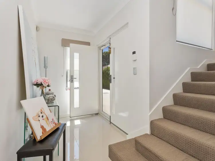 Second view of Homely house listing, 18A Piercy Way, Kardinya WA 6163