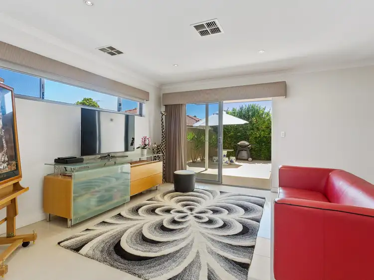 Fifth view of Homely house listing, 18A Piercy Way, Kardinya WA 6163