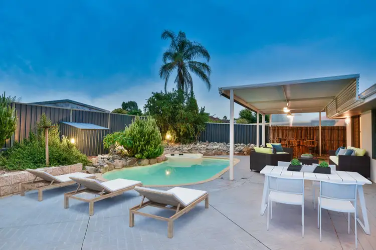 30 Coleridge Place, North Lake WA 6163