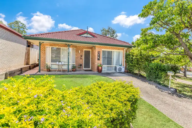 10 Baccata Place, Forest Lake QLD 4078