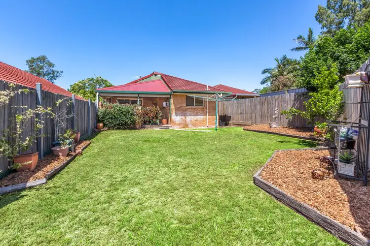 Second view of Homely house listing, 10 Baccata Place, Forest Lake QLD 4078