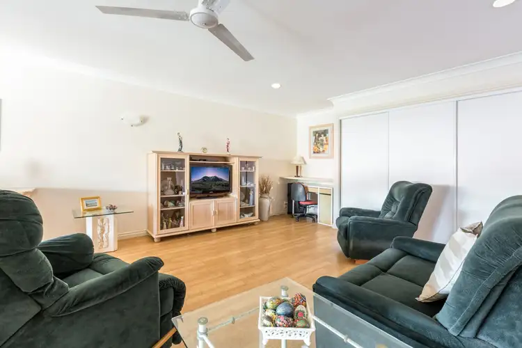 Fourth view of Homely house listing, 10 Baccata Place, Forest Lake QLD 4078