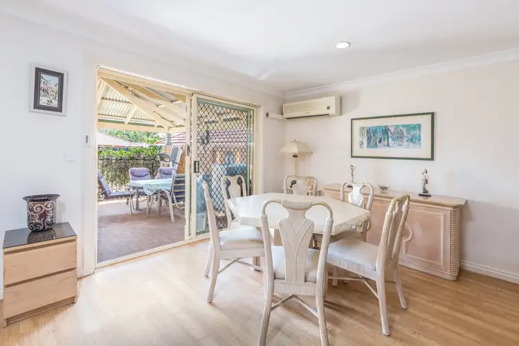 Fifth view of Homely house listing, 10 Baccata Place, Forest Lake QLD 4078