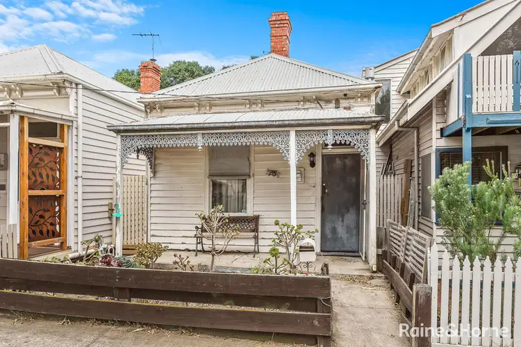 Main view of Homely house listing, 75 Osborne Street, Williamstown VIC 3016