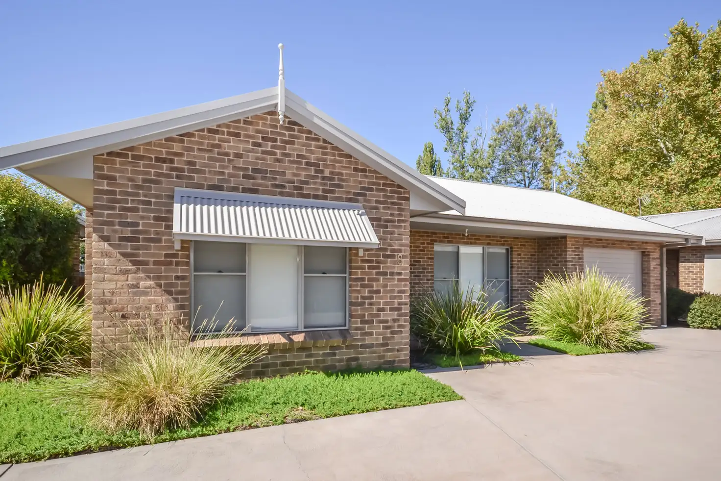 Main view of Homely house listing, 8/28 Mortimer Street, Mudgee NSW 2850