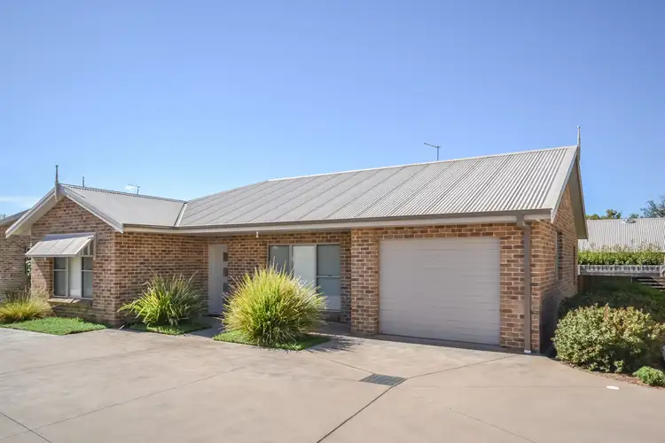 Second view of Homely house listing, 8/28 Mortimer Street, Mudgee NSW 2850