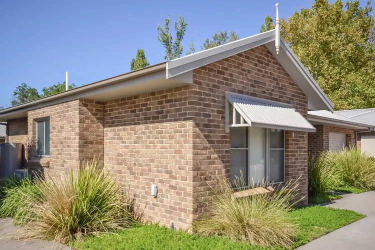 Third view of Homely house listing, 8/28 Mortimer Street, Mudgee NSW 2850