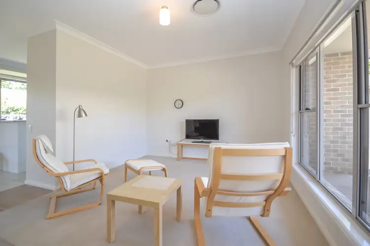 Fourth view of Homely house listing, 8/28 Mortimer Street, Mudgee NSW 2850