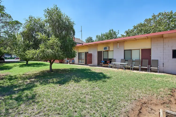 Second view of Homely block of units listing, 95 Broadway, Junee NSW 2663