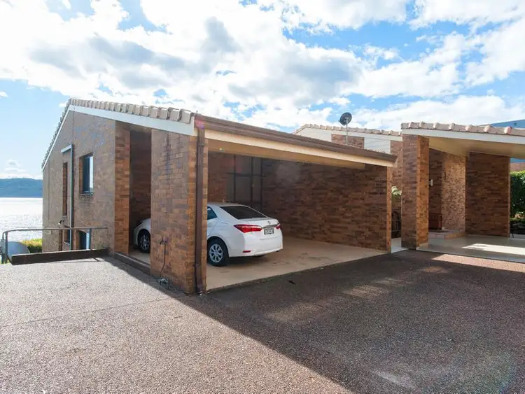 Third view of Homely townhouse listing, 2/107 Soldiers Point Road, Soldiers Point NSW 2317