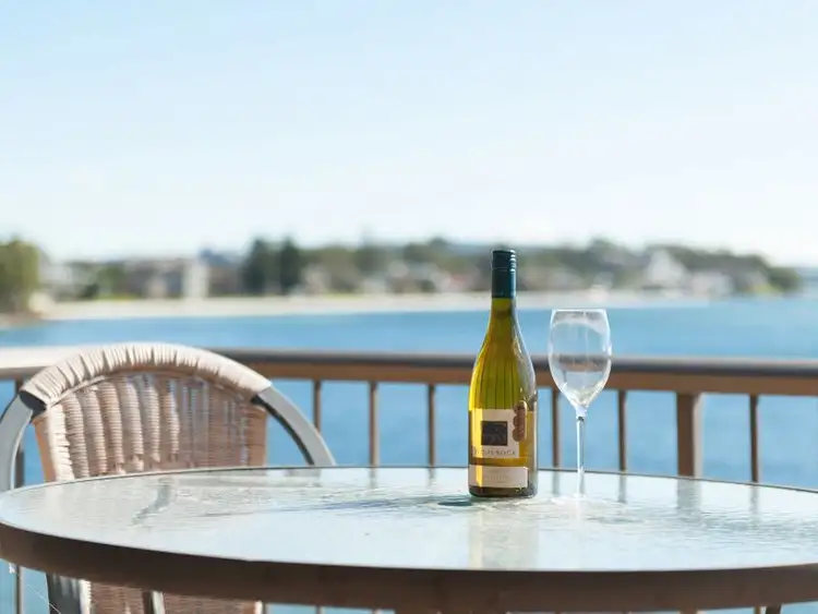 Fourth view of Homely townhouse listing, 2/107 Soldiers Point Road, Soldiers Point NSW 2317