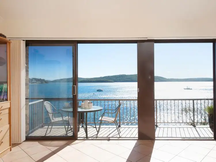 Fifth view of Homely townhouse listing, 2/107 Soldiers Point Road, Soldiers Point NSW 2317